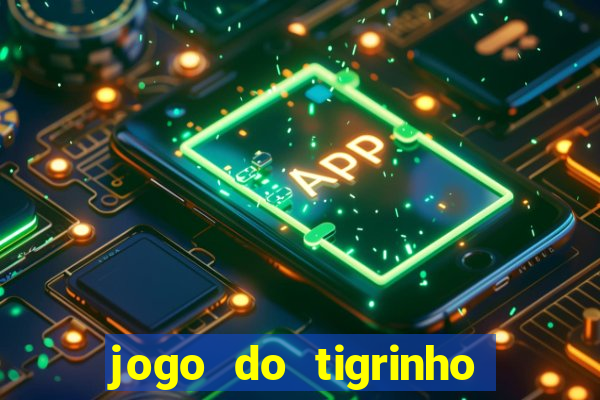 jogo do tigrinho do gusttavo lima